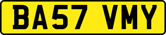 BA57VMY