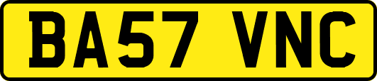 BA57VNC