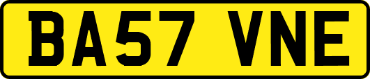 BA57VNE
