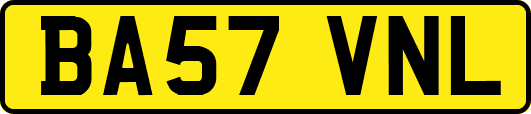 BA57VNL