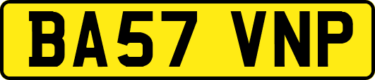 BA57VNP