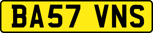 BA57VNS