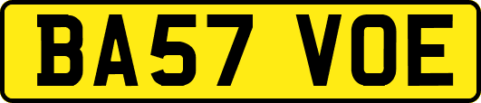 BA57VOE