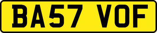 BA57VOF