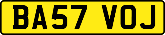 BA57VOJ