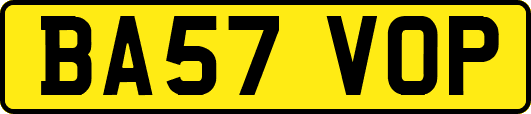 BA57VOP