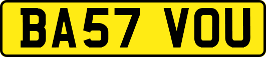 BA57VOU