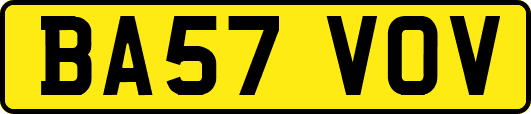 BA57VOV