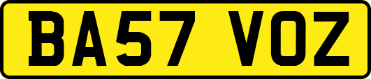 BA57VOZ