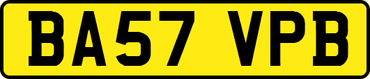 BA57VPB