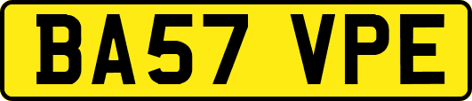 BA57VPE