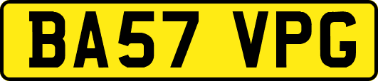 BA57VPG