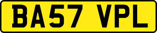 BA57VPL