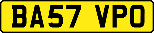 BA57VPO
