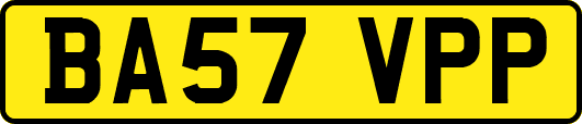 BA57VPP