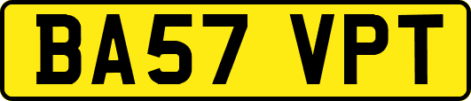 BA57VPT
