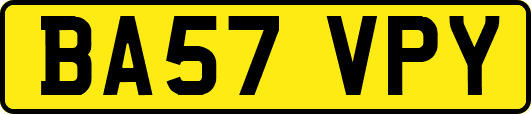 BA57VPY