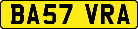 BA57VRA
