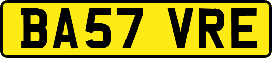 BA57VRE