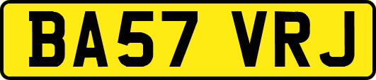 BA57VRJ
