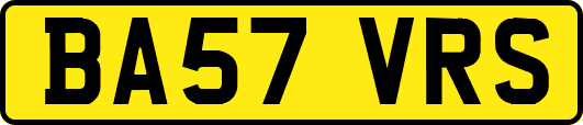 BA57VRS