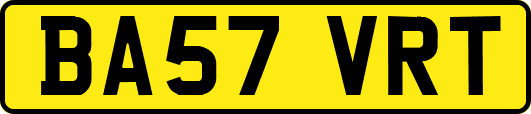 BA57VRT