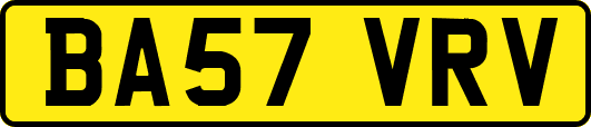 BA57VRV