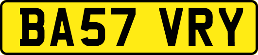 BA57VRY