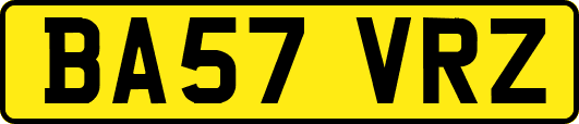 BA57VRZ