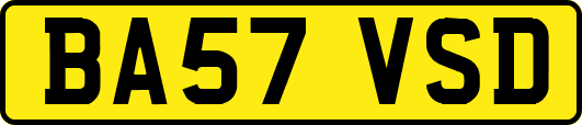 BA57VSD
