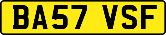 BA57VSF