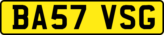 BA57VSG