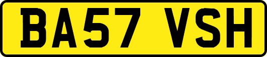 BA57VSH