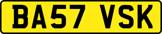 BA57VSK