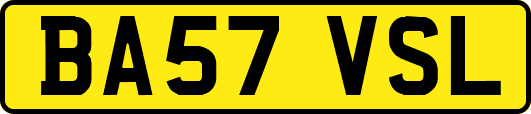 BA57VSL