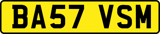 BA57VSM
