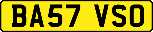 BA57VSO