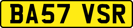 BA57VSR