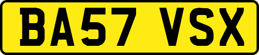 BA57VSX