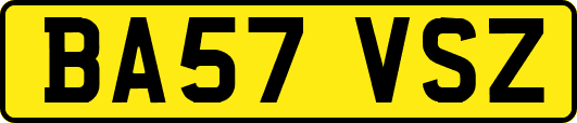 BA57VSZ