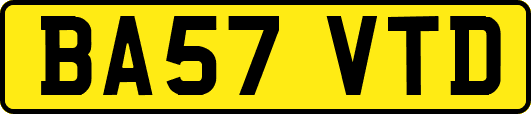BA57VTD