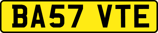 BA57VTE