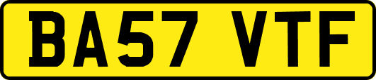 BA57VTF
