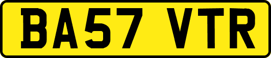 BA57VTR