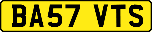 BA57VTS
