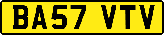 BA57VTV