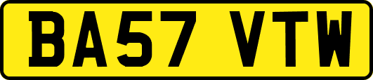 BA57VTW