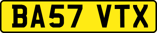 BA57VTX