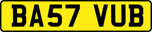 BA57VUB
