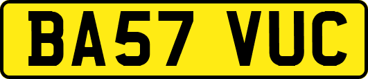 BA57VUC